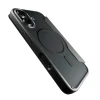 Чохол Puro Book Mag для iPhone 16 Black with MagSafe (8018417485138)