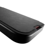 Чохол Puro Book Mag для iPhone 16 Black with MagSafe (8018417485138)