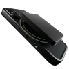 Чохол Puro Book Mag для iPhone 16 Black with MagSafe (8018417485138)