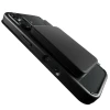 Чохол Puro Book Mag для iPhone 16 Black with MagSafe (8018417485138)