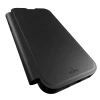 Чохол Puro Book Mag для iPhone 16 Black with MagSafe (8018417485138)