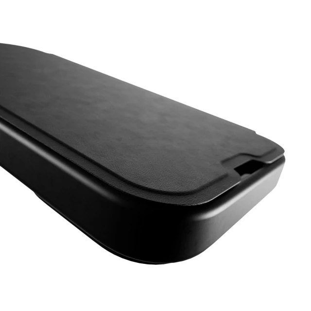 Чохол Puro Book Mag для iPhone 16 Pro Black with MagSafe (8018417485152)