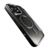 Чохол Puro Book Mag для iPhone 16 Pro Black with MagSafe (8018417485152)
