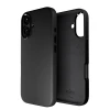 Чохол Puro Icon Mag Pro для iPhone 16 Black with MagSafe (8018417485176)