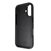 Чохол Puro Icon Mag Pro для iPhone 16 Black with MagSafe (8018417485176)