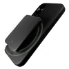 Чохол Puro Icon Mag Pro для iPhone 16 Black with MagSafe (8018417485176)
