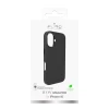 Чохол Puro Icon Mag Pro для iPhone 16 Black with MagSafe (8018417485176)