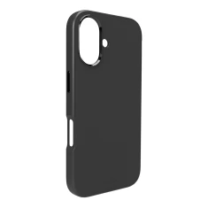 Чохол Puro Icon Mag Pro для iPhone 16 Plus Black with MagSafe (8018417485183)