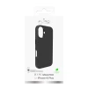Чохол Puro Icon Mag Pro для iPhone 16 Plus Black with MagSafe (8018417485183)