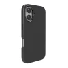 Чохол Puro Icon Mag Pro для iPhone 16 Plus Black with MagSafe (8018417485183)