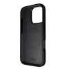 Чохол Puro Icon Mag Pro для iPhone 16 Pro Black with MagSafe (8018417485190)