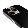 Чохол Puro Icon Mag Pro для iPhone 16 Pro Black with MagSafe (8018417485190)