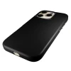 Чохол Puro Icon Mag Pro для iPhone 16 Pro Black with MagSafe (8018417485190)