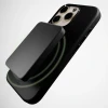 Чохол Puro Icon Mag Pro для iPhone 16 Pro Black with MagSafe (8018417485190)