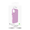 Чохол Puro Icon Mag Pro для iPhone 16 Pink with MagSafe (8018417485213)