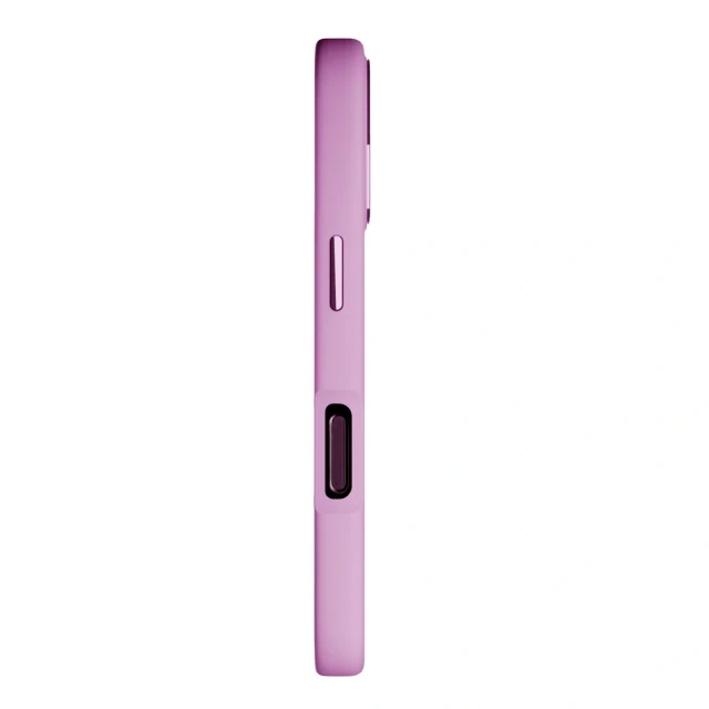 Чохол Puro Icon Mag Pro для iPhone 16 Pink with MagSafe (8018417485213)