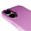 Чохол Puro Icon Mag Pro для iPhone 16 Pink with MagSafe (8018417485213)