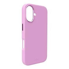 Чохол Puro Icon Mag Pro для iPhone 16 Plus Pink with MagSafe (8018417485220)