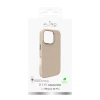 Чохол Puro Icon Mag Pro для iPhone 16 Pro Beige with MagSafe (8018417485237)