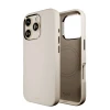 Чохол Puro Icon Mag Pro для iPhone 16 Pro Beige with MagSafe (8018417485237)