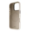 Чохол Puro Icon Mag Pro для iPhone 16 Pro Beige with MagSafe (8018417485237)