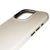 Чохол Puro Icon Mag Pro для iPhone 16 Pro Beige with MagSafe (8018417485237)
