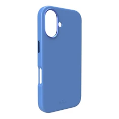Чохол Puro Icon Mag Pro для iPhone 16 Blue with MagSafe (8018417485251)