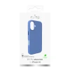 Чохол Puro Icon Mag Pro для iPhone 16 Blue with MagSafe (8018417485251)