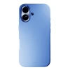 Чохол Puro Icon Mag Pro для iPhone 16 Blue with MagSafe (8018417485251)