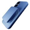 Чохол Puro Icon Mag Pro для iPhone 16 Blue with MagSafe (8018417485251)