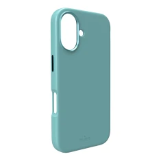 Чохол Puro Icon Mag Pro для iPhone 16 Green with MagSafe (8018417485268)