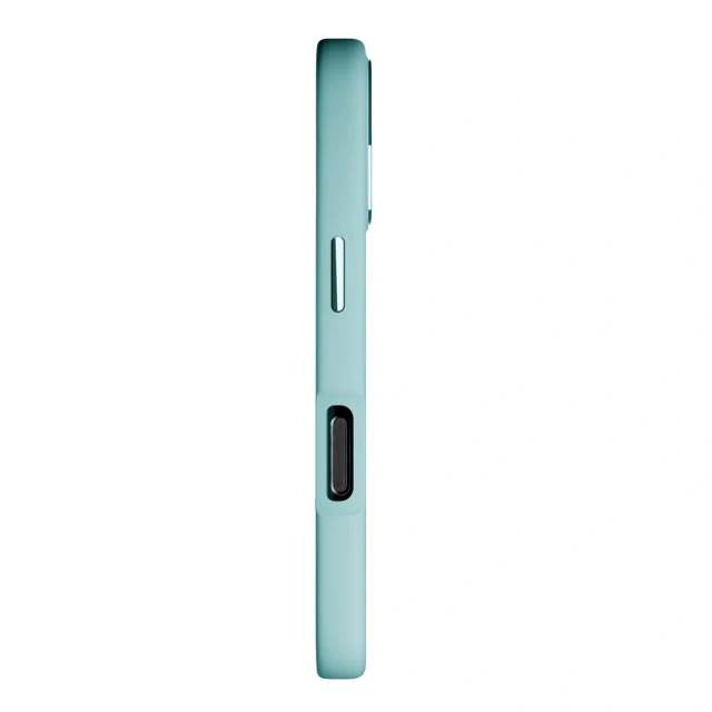 Чохол Puro Icon Mag Pro для iPhone 16 Green with MagSafe (8018417485268)