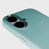Чохол Puro Icon Mag Pro для iPhone 16 Green with MagSafe (8018417485268)