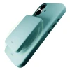 Чохол Puro Icon Mag Pro для iPhone 16 Green with MagSafe (8018417485268)