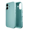 Чохол Puro Icon Mag Pro для iPhone 16 Green with MagSafe (8018417485268)