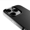 Чохол Puro Icon Mag Pro для iPhone 16 Pro Grey with MagSafe (8018417485275)