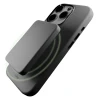 Чохол Puro Icon Mag Pro для iPhone 16 Pro Grey with MagSafe (8018417485275)