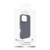 Чохол Puro Icon Mag Pro для iPhone 16 Pro Grey with MagSafe (8018417485275)