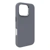 Чехол Puro Icon Mag Pro для iPhone 16 Pro Max Grey with MagSafe (8018417485282)