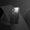 Чохол Puro Gradient для iPhone 16 Black with MagSafe (8018417485299)