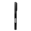 Чохол Puro Gradient для iPhone 16 Pro Black with MagSafe (8018417485312)