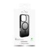 Чохол Puro Gradient для iPhone 16 Pro Black with MagSafe (8018417485312)