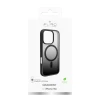 Чохол Puro Gradient для iPhone 16 Pro Max Black with MagSafe (8018417485329)