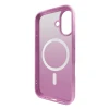 Чохол Puro Gradient для iPhone 16 Pink with MagSafe (8018417485336)