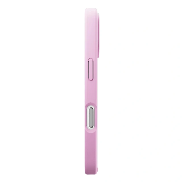 Чохол Puro Gradient для iPhone 16 Pink with MagSafe (8018417485336)
