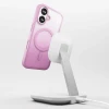 Чохол Puro Gradient для iPhone 16 Pink with MagSafe (8018417485336)
