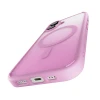 Чохол Puro Gradient для iPhone 16 Pink with MagSafe (8018417485336)