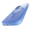 Чехол Puro Gradient для iPhone 16 Blue with MagSafe (8018417485343)