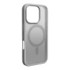 Чохол Puro Gradient для iPhone 16 Pro Silver with MagSafe (8018417485350)