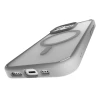 Чохол Puro Gradient для iPhone 16 Pro Silver with MagSafe (8018417485350)